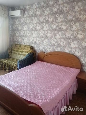 

2-к. квартира, 58 м², 1 кровать