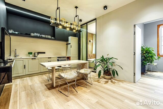 

4-к. квартира, 75 м², 11/13 эт.