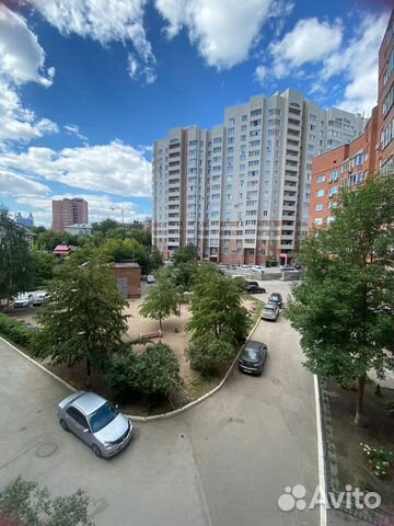 

1-к. квартира, 60 м², 3 кровати