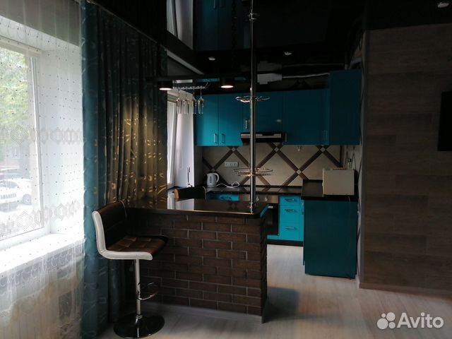 

2-к. квартира, 42 м², 4 кровати