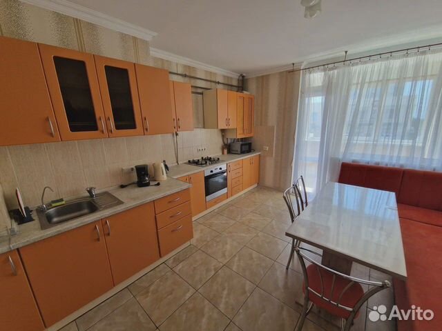

3-к. квартира, 120 м², 2/9 эт.