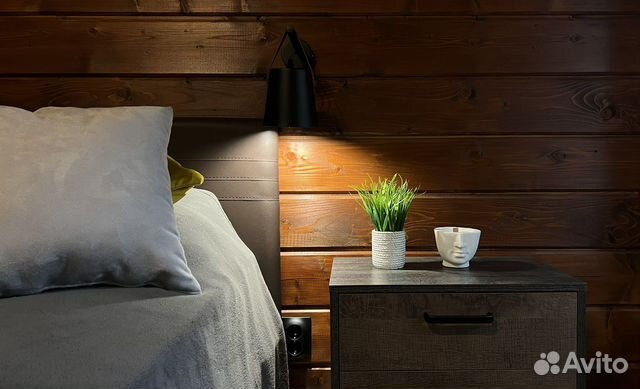 

5-к. коттедж, 120 м²