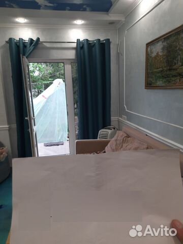 

Квартира-студия, 23 м², 1/1 эт.