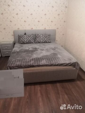 

2-к. квартира, 47 м², 3 кровати