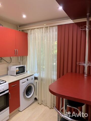 

2-к. квартира, 32 м², 4 кровати