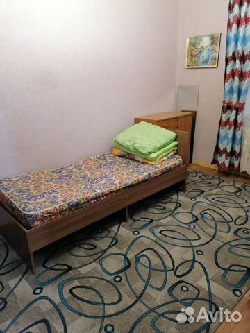 

2-к. квартира, 51 м², 3 кровати
