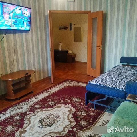 

2-к. квартира, 65 м², 3 кровати