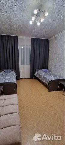 

4-к. квартира, 93 м², 11 кроватей