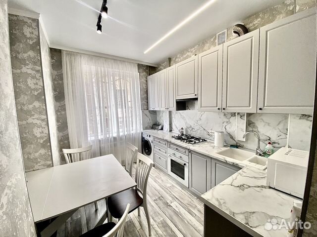 

3-к. квартира, 70 м², 5 кроватей