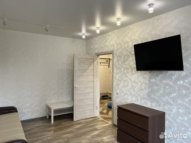 

2-к. квартира, 58 м², 5 кроватей