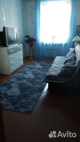 

2-к. квартира, 60 м², 4 кровати