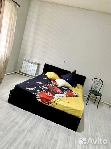 

1-к. квартира, 20 м², 1/3 эт.
