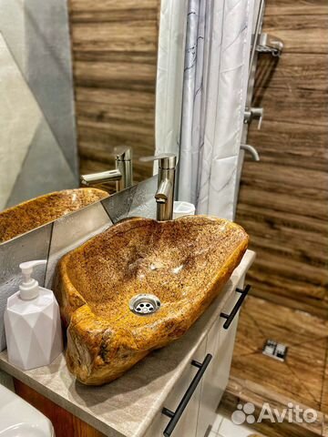 

1-к. квартира, 32 м², 2 кровати