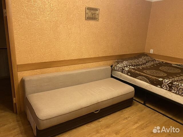 

2-к. квартира, 62 м², 4 кровати