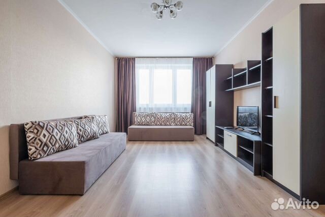 

2-к. квартира, 69 м², 4 кровати
