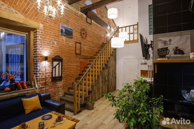 

4-к. квартира, 100 м², 4 кровати