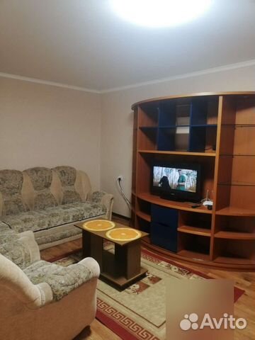 

3-к. квартира, 82 м², 4 кровати