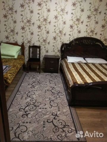 

2-к. квартира, 56 м², 5 кроватей