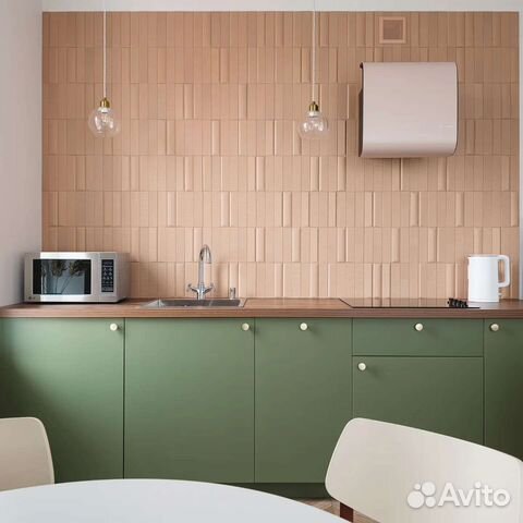 

1-к. квартира, 50 м², 2 кровати