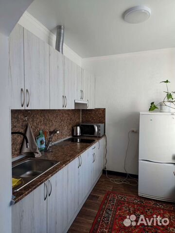 

3-к. квартира, 70 м², 4 кровати