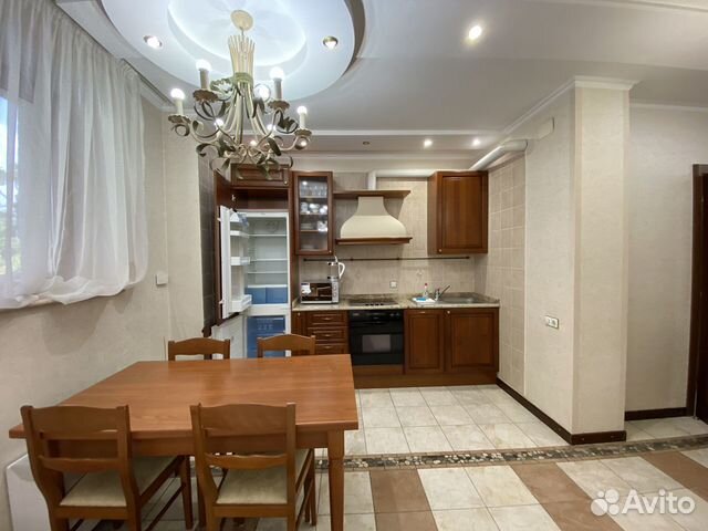 

2-к. квартира, 75 м², 2 кровати