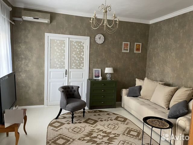 

2-к. квартира, 36 м², 3 кровати