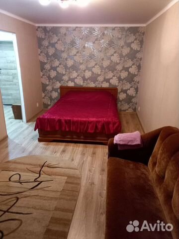

1-к. квартира, 36 м², 2/5 эт.