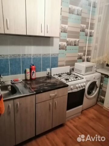 

1-к. квартира, 32 м², 8/9 эт.