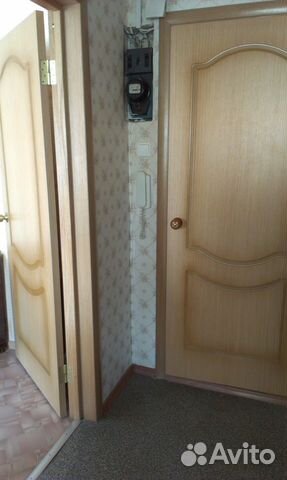 1-к квартира, 31 м², 8/9 эт.