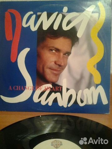 David sanborn