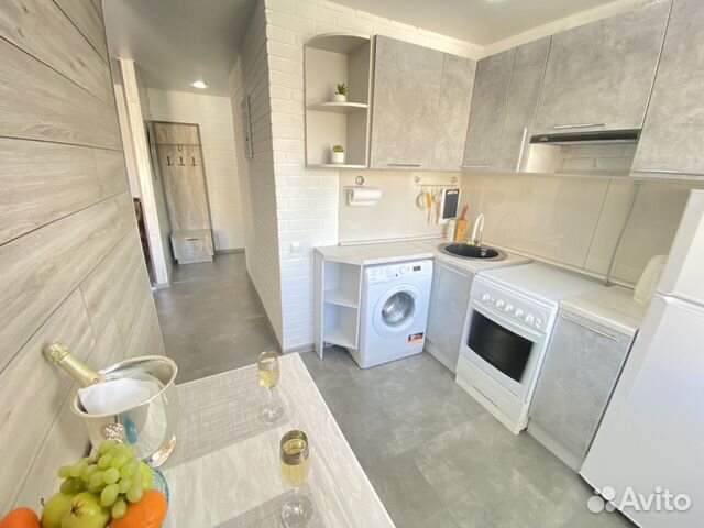 

3-к. квартира, 59 м², 5 кроватей
