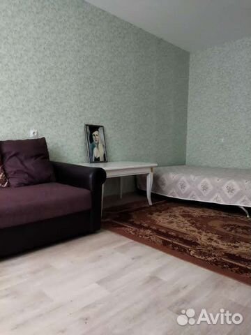 

2-к. квартира, 70 м², 4 кровати