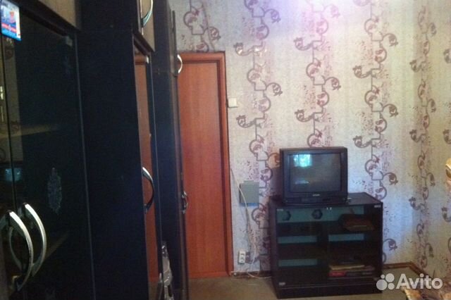 Комната 13 м² в 3-к, 1/12 эт.