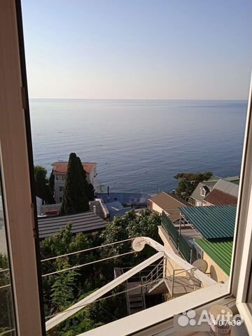 

1-к. квартира, 34 м², 2 кровати