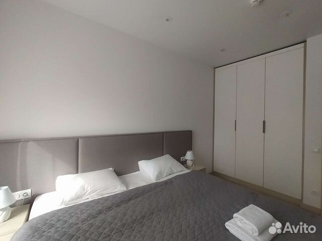 

1-к. квартира, 38 м², 5/12 эт.