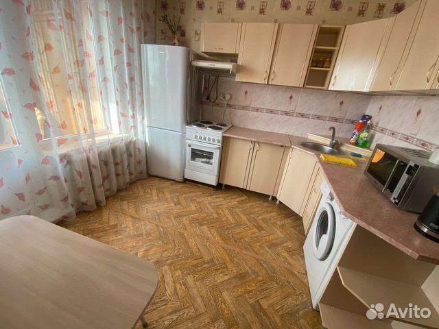 

2-к. квартира, 50 м², 4 кровати
