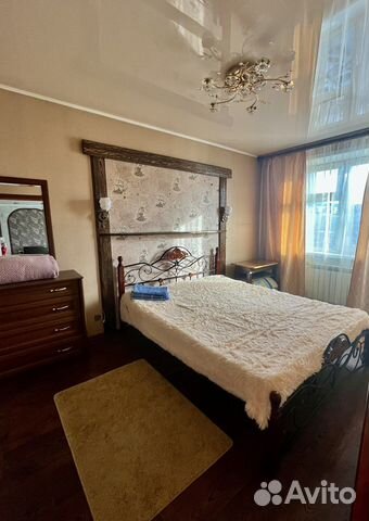 

1-к. квартира, 52 м², 5/5 эт.