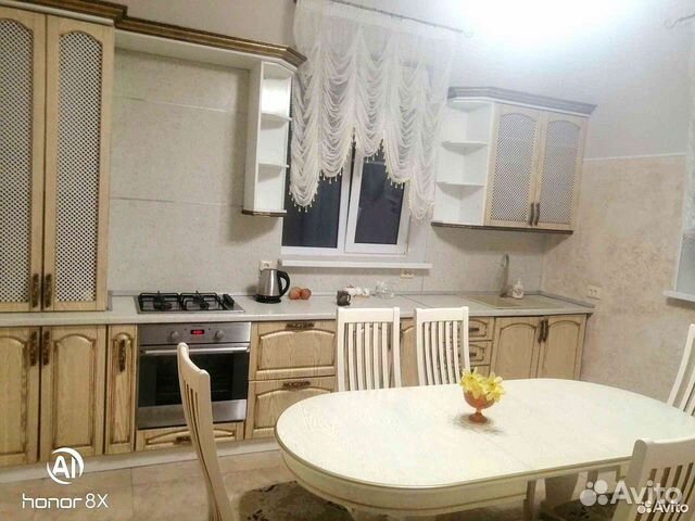 

4-к. дом, 90 м²