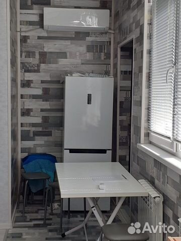 

1-к. квартира, 48 м², 3 кровати