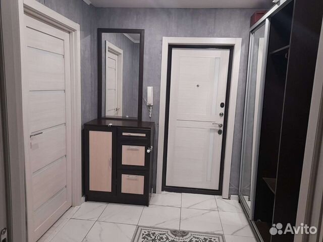 

2-к. квартира, 54 м², 5 кроватей