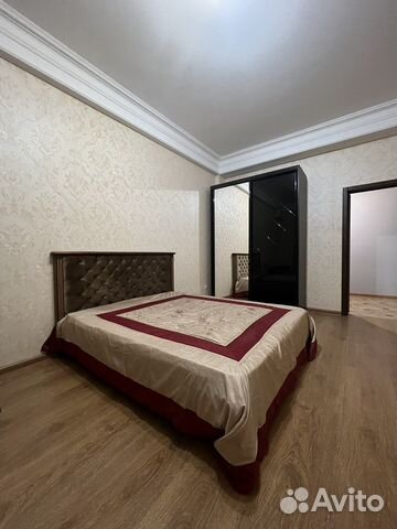 

2-к. квартира, 78 м², 5 кроватей