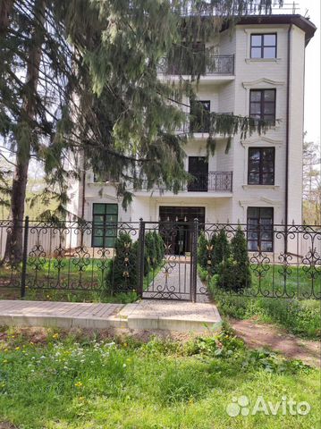 

Квартира-студия, 23 м², 2 кровати