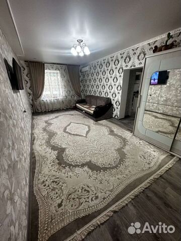 

Дом 80 м² на участке 3 сот.