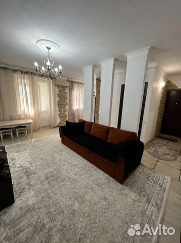 

2-к. квартира, 50 м², 2/5 эт.