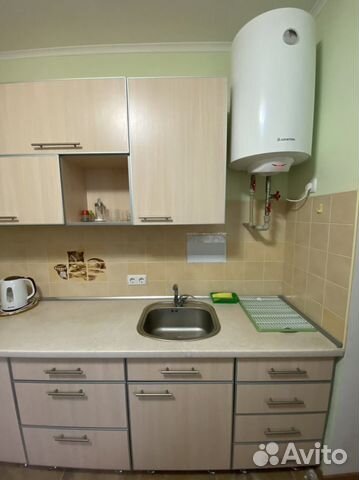 

1-к. коттедж, 35 м²