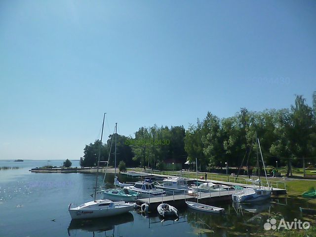 Путевка семейная неделя б/о Увильды