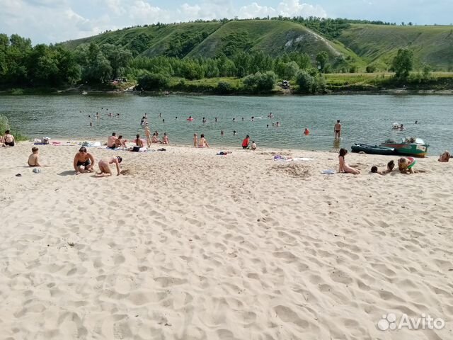 

1-к. дом, 26 м²