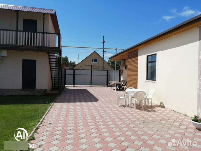 

3-к. дом, 70 м²