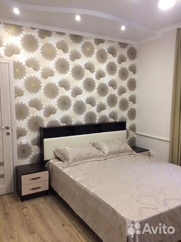 

2-к. квартира, 50 м², 4 кровати