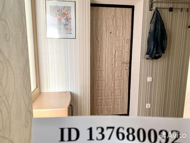 

2-к. квартира, 44 м², 3/5 эт.